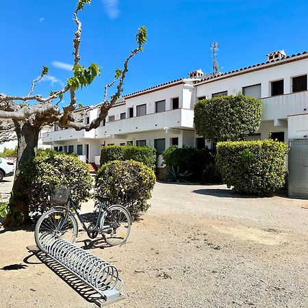 Apartment Vista Bahia 23 -4 Sea View Empuriabrava Exterior photo